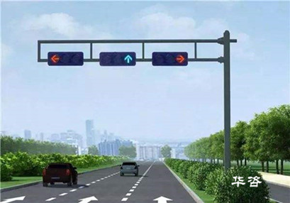 綠波行動-華咨公司交通工程師團隊積極推進城市交通項目雙向綠波規(guī)劃方案