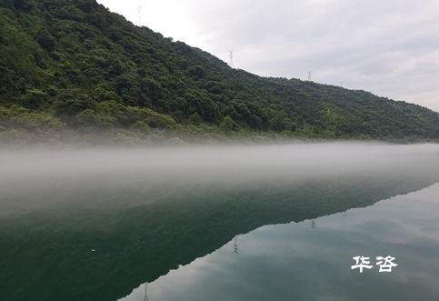 青海，青海！華咨公司交付的青海項目防洪影響評價報告案例贏得專家好評