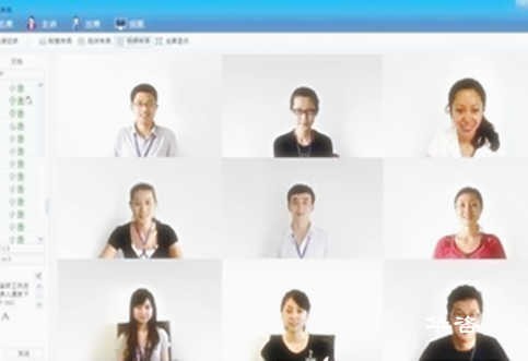 水土保持方案編制公司是技術服務單位，華咨人始終以服務為重！